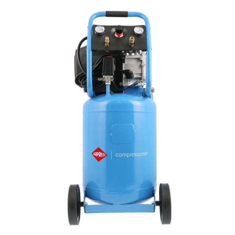 Airpress HL 360-50 sprężarka 1800 W 288 l/min Prąd przemienny Airpress HL 360-50 sprężarka 1800 W 288 l/min Prąd przemienny