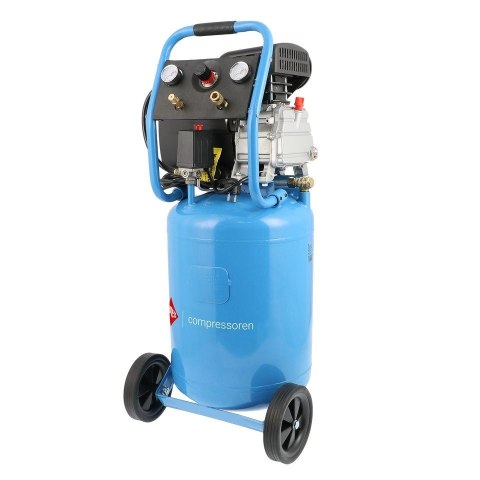 Airpress HL 360-50 sprężarka 1800 W 288 l/min Prąd przemienny Airpress HL 360-50 sprężarka 1800 W 288 l/min Prąd przemienny