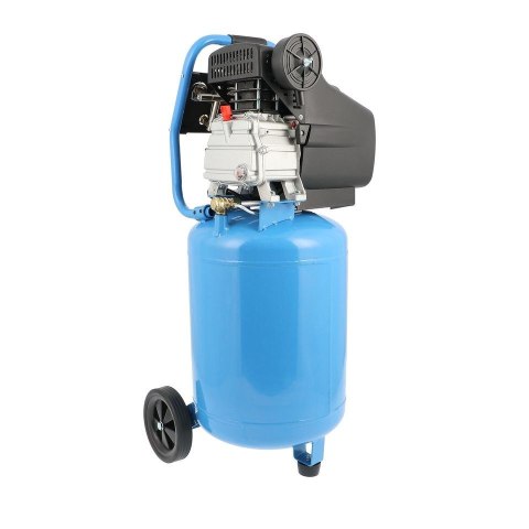 Airpress HL 360-50 sprężarka 1800 W 288 l/min Prąd przemienny Airpress HL 360-50 sprężarka 1800 W 288 l/min Prąd przemienny