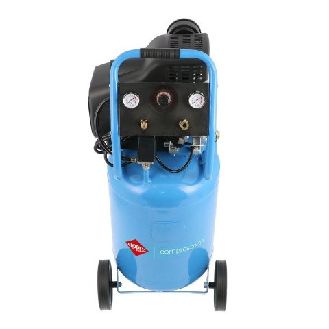 Airpress HL 360-50 sprężarka 1800 W 288 l/min Prąd przemienny Airpress HL 360-50 sprężarka 1800 W 288 l/min Prąd przemienny