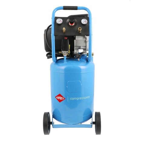 Airpress HL 360-50 sprężarka 1800 W 288 l/min Prąd przemienny Airpress HL 360-50 sprężarka 1800 W 288 l/min Prąd przemienny