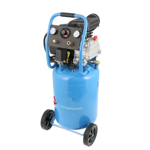 Airpress HL 360-50 sprężarka 1800 W 288 l/min Prąd przemienny Airpress HL 360-50 sprężarka 1800 W 288 l/min Prąd przemienny