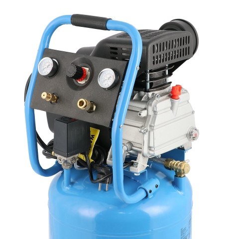 Airpress HL 360-50 sprężarka 1800 W 288 l/min Prąd przemienny Airpress HL 360-50 sprężarka 1800 W 288 l/min Prąd przemienny