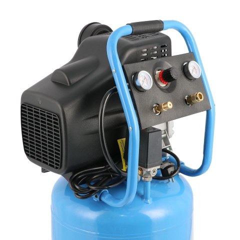 Airpress HL 360-50 sprężarka 1800 W 288 l/min Prąd przemienny Airpress HL 360-50 sprężarka 1800 W 288 l/min Prąd przemienny