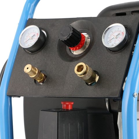 Airpress HL 360-50 sprężarka 1800 W 288 l/min Prąd przemienny Airpress HL 360-50 sprężarka 1800 W 288 l/min Prąd przemienny