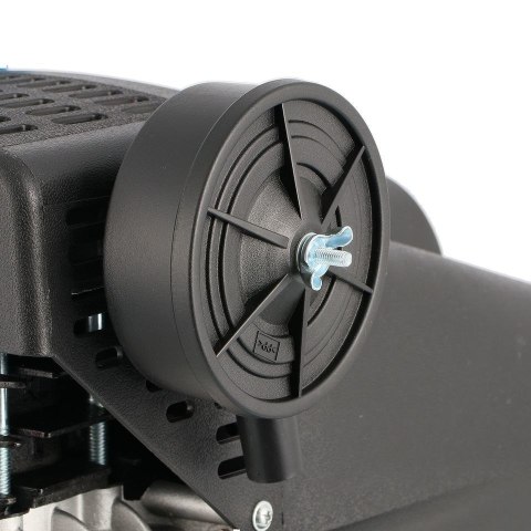 Airpress HL 360-50 sprężarka 1800 W 288 l/min Prąd przemienny Airpress HL 360-50 sprężarka 1800 W 288 l/min Prąd przemienny