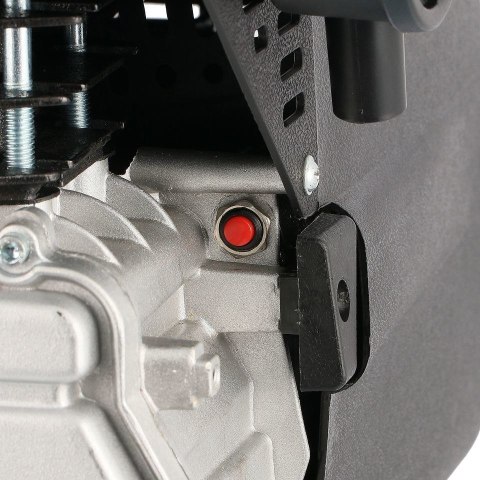 Airpress HL 360-50 sprężarka 1800 W 288 l/min Prąd przemienny Airpress HL 360-50 sprężarka 1800 W 288 l/min Prąd przemienny