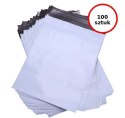 BSTech Foliopak koperta foliowa mocna 50mic 450x550 100 szt FB08 4XL