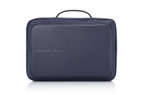 XD DESIGN PLECAK ANTYKRADZIEŻOWY BOBBY BIZZ 2.0 GRANATOWY P/N: P705.925 XD DESIGN PLECAK ANTYKRADZIEŻOWY BOBBY BIZZ 2.0 GRANATOWY P/N: P705.925