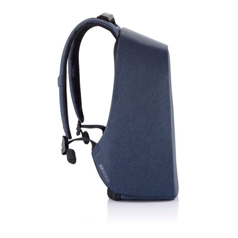XD DESIGN PLECAK ANTYKRADZIEŻOWY BOBBY HERO REGULAR GRANATOWY P/N: P705.295 XD DESIGN PLECAK ANTYKRADZIEŻOWY BOBBY HERO REGULAR GRANATOWY P/N: P705.295