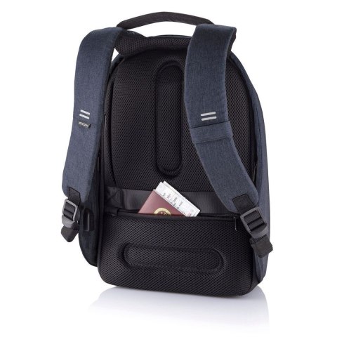 XD DESIGN PLECAK ANTYKRADZIEŻOWY BOBBY HERO REGULAR GRANATOWY P/N: P705.295 XD DESIGN PLECAK ANTYKRADZIEŻOWY BOBBY HERO REGULAR GRANATOWY P/N: P705.295