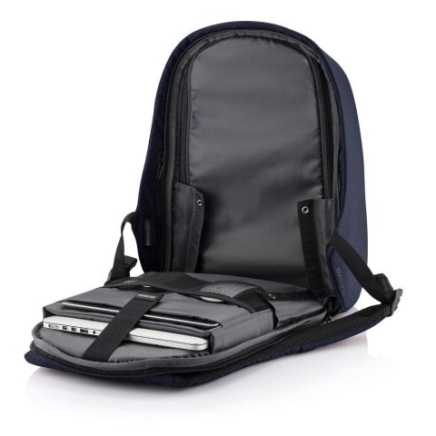 XD DESIGN PLECAK ANTYKRADZIEŻOWY BOBBY HERO REGULAR GRANATOWY P/N: P705.295 XD DESIGN PLECAK ANTYKRADZIEŻOWY BOBBY HERO REGULAR GRANATOWY P/N: P705.295