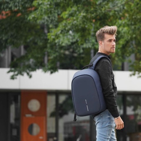 XD DESIGN PLECAK ANTYKRADZIEŻOWY BOBBY HERO REGULAR GRANATOWY P/N: P705.295 XD DESIGN PLECAK ANTYKRADZIEŻOWY BOBBY HERO REGULAR GRANATOWY P/N: P705.295