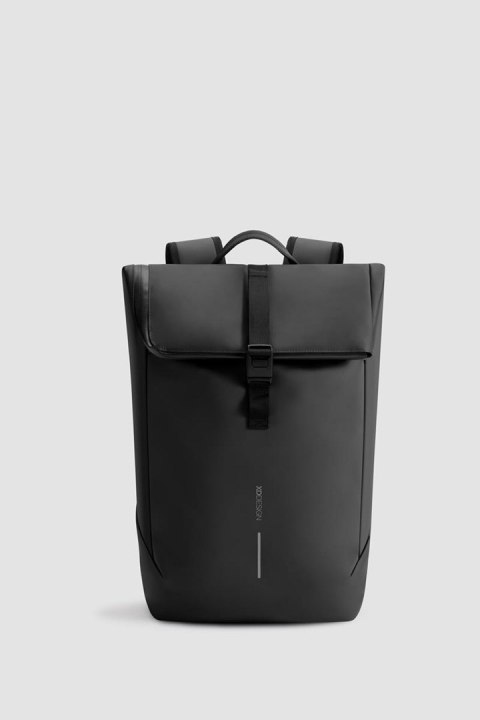 XD DESIGN PLECAK URBAN FLAP-TOP CZARNY P/N: P706.2601 XD DESIGN PLECAK URBAN FLAP-TOP CZARNY P/N: P706.2601