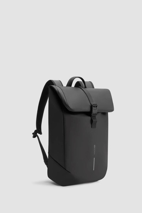 XD DESIGN PLECAK URBAN FLAP-TOP CZARNY P/N: P706.2601 XD DESIGN PLECAK URBAN FLAP-TOP CZARNY P/N: P706.2601