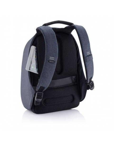 XD-Design Bobby Hero Regular plecak Plecak turystyczny Granatowy (marynarski) Poli(tereftalan etylenu) (PET) XD-Design Bobby Hero Regular plecak Plecak turystyczny Granatowy (marynarski) Poli(tereftalan etylenu) (PET)