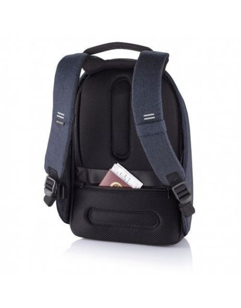 XD-Design Bobby Hero Regular plecak Plecak turystyczny Granatowy (marynarski) Poli(tereftalan etylenu) (PET) XD-Design Bobby Hero Regular plecak Plecak turystyczny Granatowy (marynarski) Poli(tereftalan etylenu) (PET)