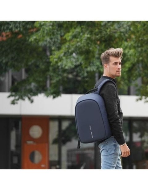 XD-Design Bobby Hero Regular plecak Plecak turystyczny Granatowy (marynarski) Poli(tereftalan etylenu) (PET) XD-Design Bobby Hero Regular plecak Plecak turystyczny Granatowy (marynarski) Poli(tereftalan etylenu) (PET)