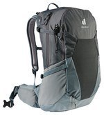 Deuter Futura 25 l Szary Deuter Futura 25 l Szary