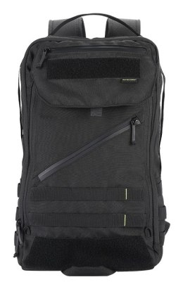 Nitecore BP23 plecak Plecak podróżny Czarny Nylon, Poliester