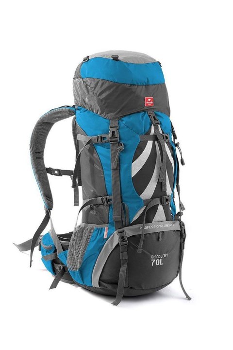Plecak trekking 70l nh70b070-b NATUREHIKE Plecak trekking 70l nh70b070-b NATUREHIKE
