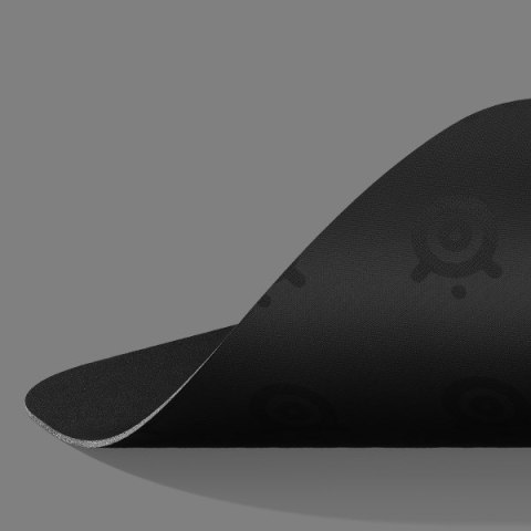 Podkładka gamingowa SteelSeries QcK 3XL Black Podkładka gamingowa SteelSeries QcK 3XL Black
