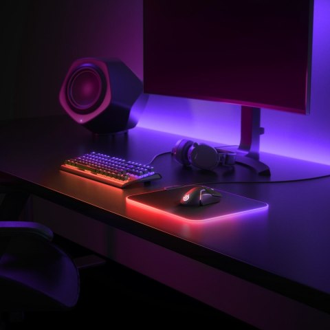 Podkładka pod mysz SteelSeries QcK Prism Cloth M Podkładka pod mysz SteelSeries QcK Prism Cloth M