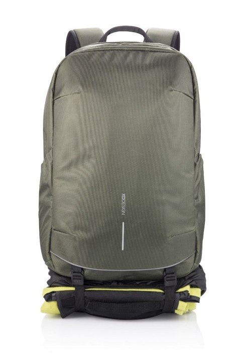 XD DESIGN PLECAK ANTYKRADZIEŻOWY BOBBY EXPLORE CZARNY P/N: P705.911 XD DESIGN PLECAK ANTYKRADZIEŻOWY BOBBY EXPLORE CZARNY P/N: P705.911