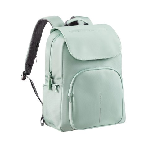 XD DESIGN PLECAK SOFT DAYPACK MINT P/N: P705.987 XD DESIGN PLECAK SOFT DAYPACK MINT P/N: P705.987