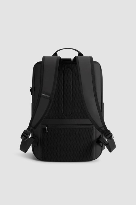 XD DESIGN PLECAK URBAN WATER RESISTANT NAVY P706.2825 XD DESIGN PLECAK URBAN WATER RESISTANT NAVY P706.2825