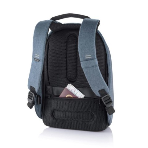 XD-Design Bobby Hero Regular plecak Plecak turystyczny Niebieski Poli(tereftalan etylenu) (PET) XD-Design Bobby Hero Regular plecak Plecak turystyczny Niebieski Poli(tereftalan etylenu) (PET)