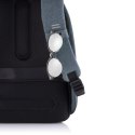 XD-Design Bobby Hero Regular plecak Plecak turystyczny Niebieski Poli(tereftalan etylenu) (PET)
