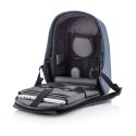 XD-Design Bobby Hero Regular plecak Plecak turystyczny Niebieski Poli(tereftalan etylenu) (PET)