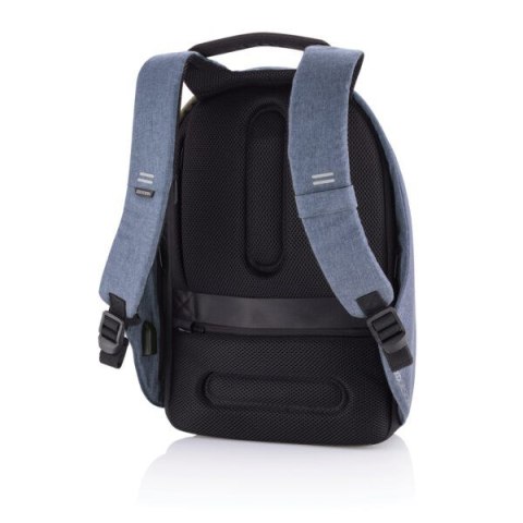 XD-Design Bobby Hero Regular plecak Plecak turystyczny Niebieski Poli(tereftalan etylenu) (PET) XD-Design Bobby Hero Regular plecak Plecak turystyczny Niebieski Poli(tereftalan etylenu) (PET)