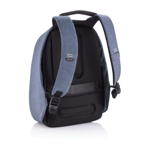 XD-Design Bobby Hero Regular plecak Plecak turystyczny Niebieski Poli(tereftalan etylenu) (PET) XD-Design Bobby Hero Regular plecak Plecak turystyczny Niebieski Poli(tereftalan etylenu) (PET)