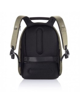 XD-Design P705.797 plecak Plecak turystyczny Zielony Poli(tereftalan etylenu) (PET)