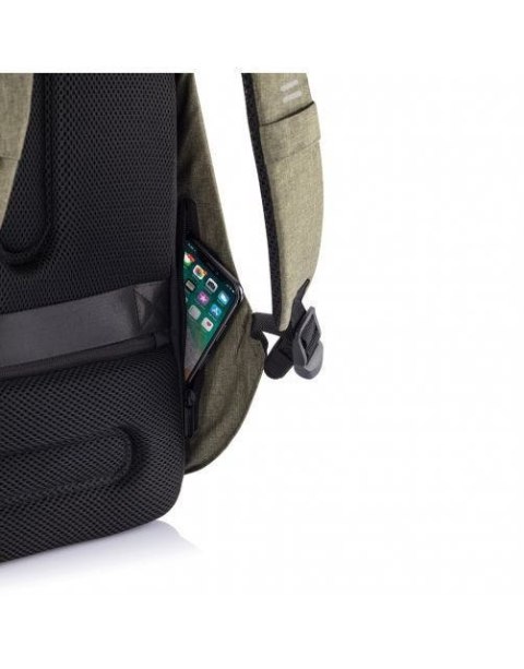 XD-Design P705.797 plecak Plecak turystyczny Zielony Poli(tereftalan etylenu) (PET) XD-Design P705.797 plecak Plecak turystyczny Zielony Poli(tereftalan etylenu) (PET)