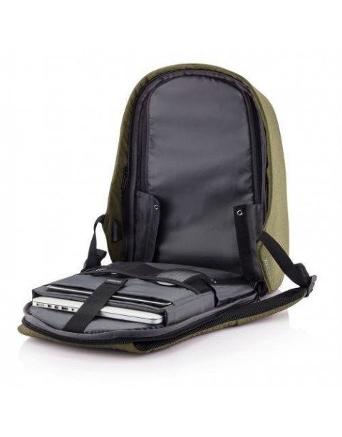 XD-Design P705.797 plecak Plecak turystyczny Zielony Poli(tereftalan etylenu) (PET) XD-Design P705.797 plecak Plecak turystyczny Zielony Poli(tereftalan etylenu) (PET)
