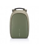 XD-Design P705.797 plecak Plecak turystyczny Zielony Poli(tereftalan etylenu) (PET)