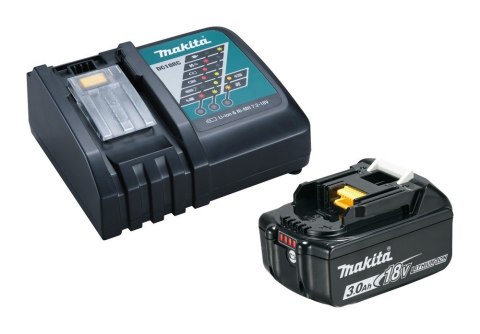 Makita 191A24-4 akcesorium do śrubokrętów Bateria Czarny, Niebieski Makita 191A24-4 akcesorium do śrubokrętów Bateria Czarny, Niebieski