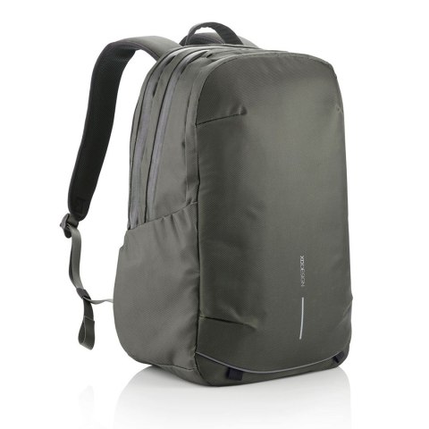 Plecak XD Design Bobby Explore oliwkowy Plecak XD Design Bobby Explore oliwkowy