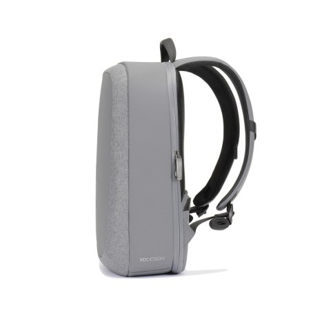 Plecak XD Design Bobby Edge Grey P706.2502 Plecak XD Design Bobby Edge Grey P706.2502