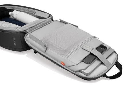 Plecak XD Design Bobby Edge Grey P706.2502 Plecak XD Design Bobby Edge Grey P706.2502