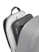 Plecak XD Design Bobby Edge Grey P706.2502