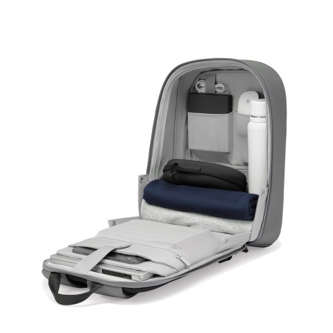 Plecak XD Design Bobby Edge Grey P706.2502 Plecak XD Design Bobby Edge Grey P706.2502