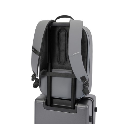 Plecak XD Design Bobby Edge Grey P706.2502 Plecak XD Design Bobby Edge Grey P706.2502