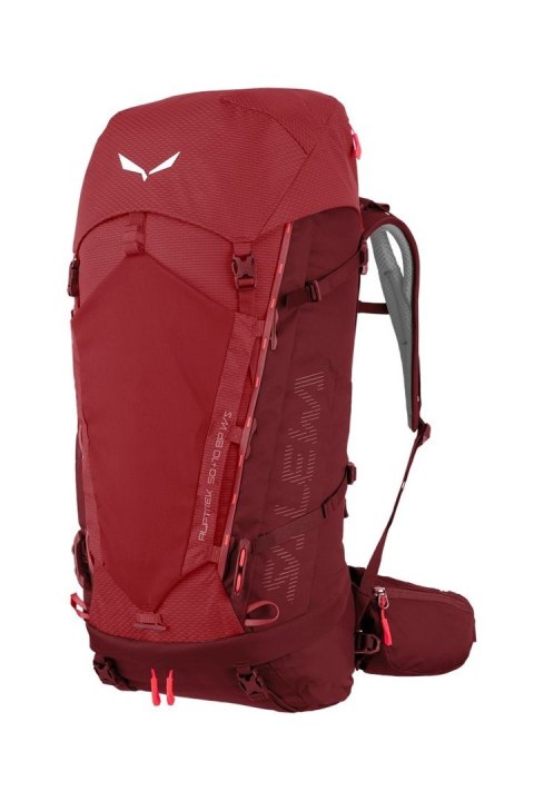 Plecak alptrek 50 women-pompeian red-syrah SALEWA Plecak alptrek 50 women-pompeian red-syrah SALEWA