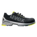 Buty do ochrony stóp UVEX 8543/8 S1 Rozmiar 42 Podeszwa PUR W11