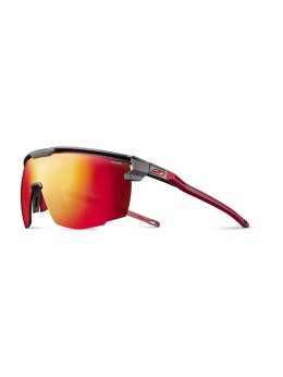 Okulary Julbo Ultimate - SP3CF - black/red