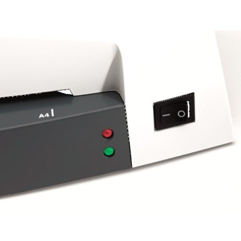 Fellowes 5716701 laminator Laminator na gorąco Biały Fellowes 5716701 laminator Laminator na gorąco Biały